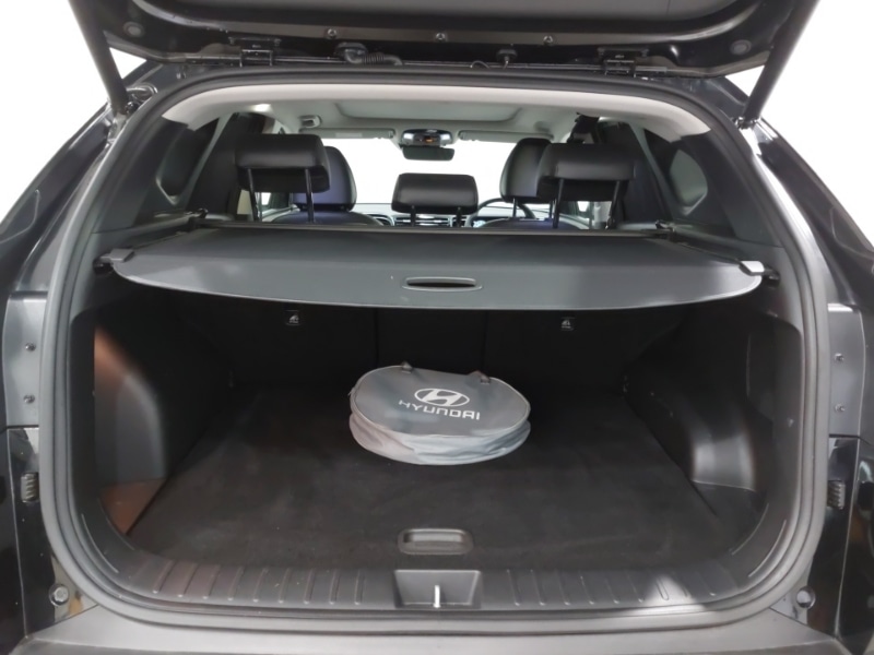 Used Hyundai TUCSON 2023 for sale - 77695275: Photo 8