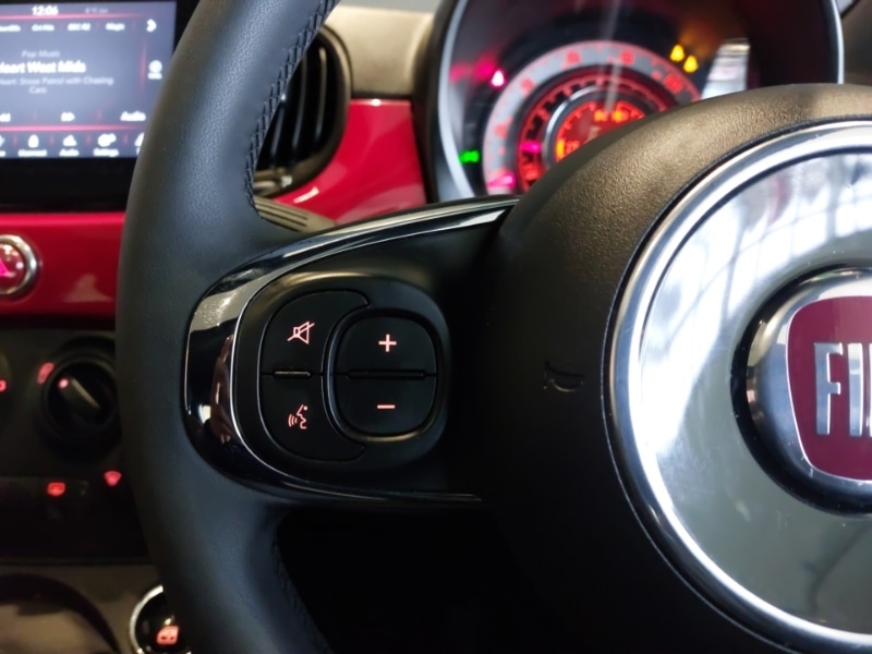 Used Fiat 500 2023 for sale - 77410626: Photo 10