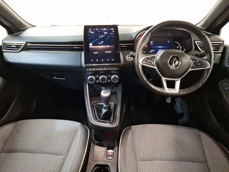 Used Renault Clio 2021 for sale - 76700326: Photo 2