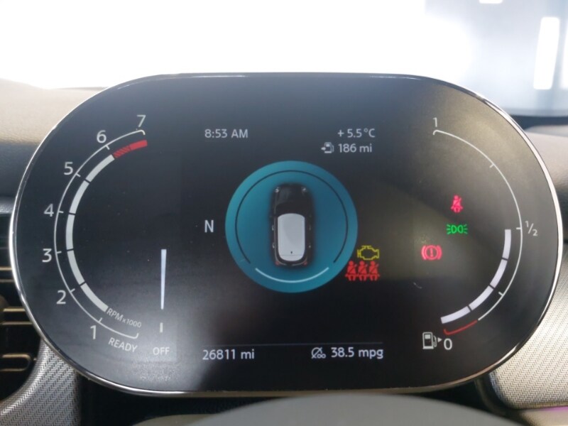 Used MINI Hatch 2023 for sale - 78140299: Photo 9