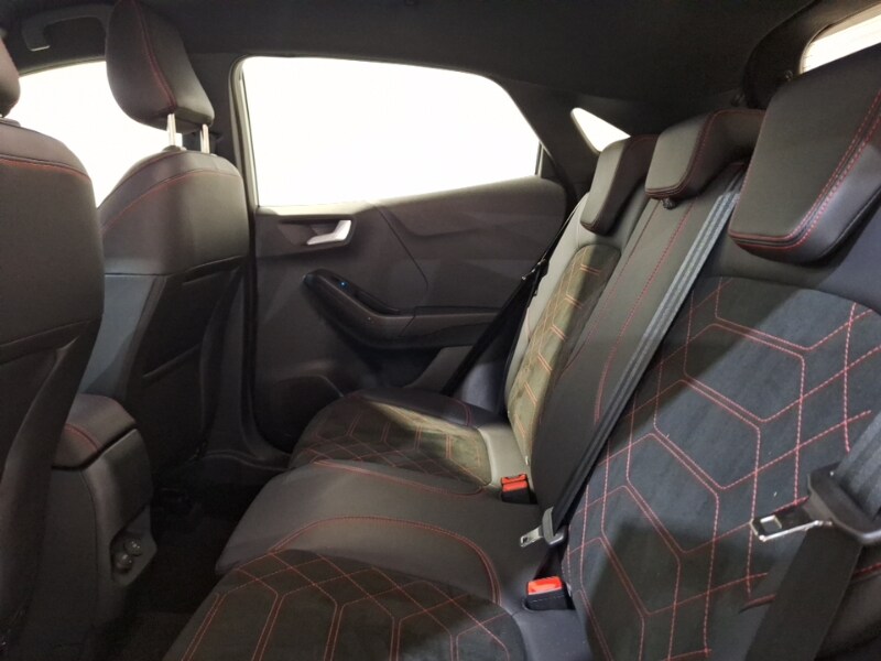 Used Ford Puma 2025 for sale - 76737450: Photo 6