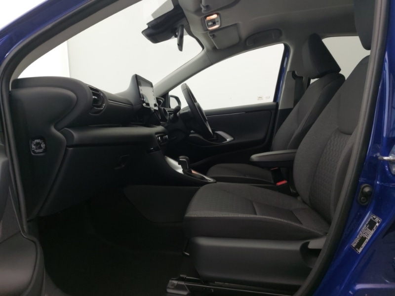 Used Toyota Yaris 2023 for sale - 76321211: Photo 5