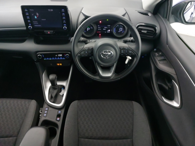 Used Toyota Yaris 2023 for sale - 76321211: Photo 7