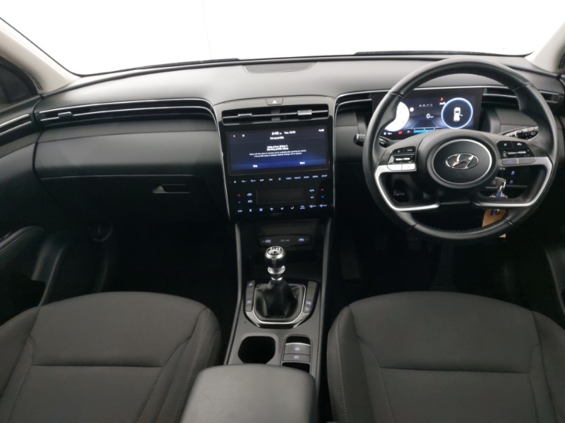 Used Hyundai TUCSON 2022 for sale - 77202220: Photo 2