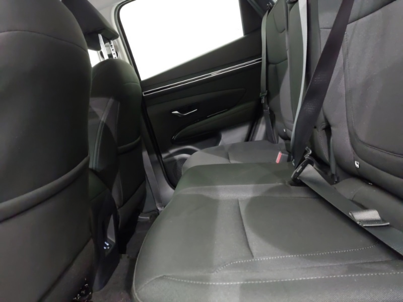 Used Hyundai TUCSON 2022 for sale - 77202220: Photo 6