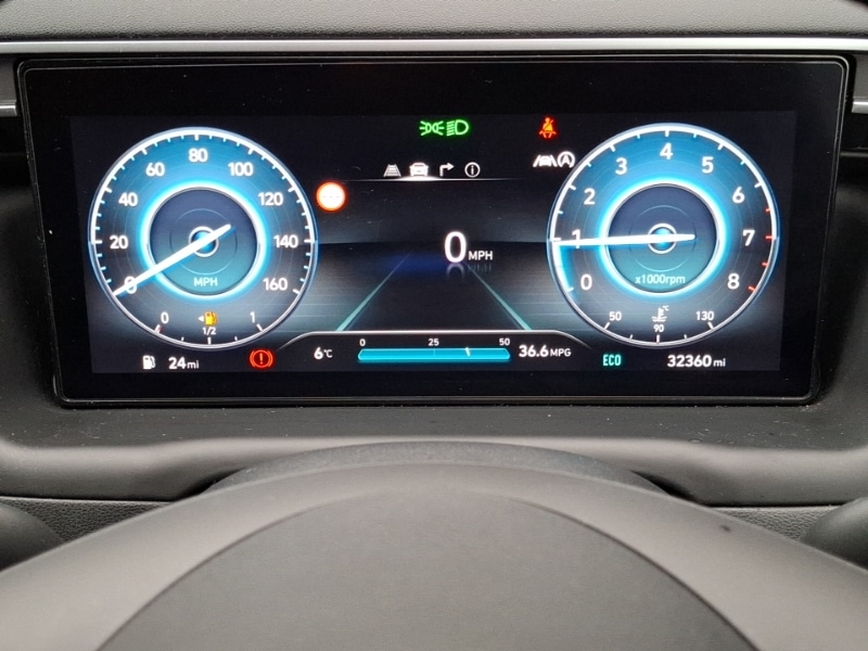 Used Hyundai TUCSON 2022 for sale - 77284946: Photo 11