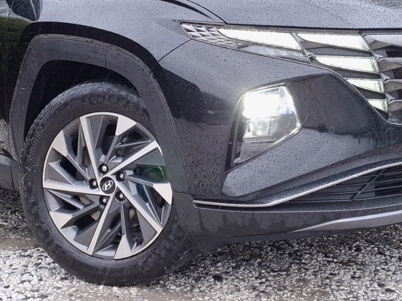 Used Hyundai TUCSON 2022 for sale - 77284946: Photo 9