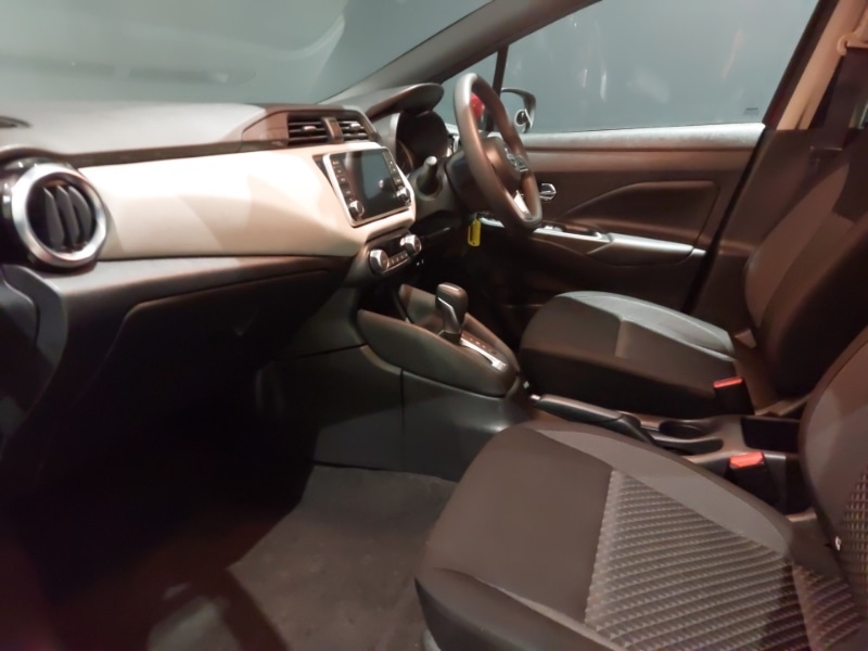 Used Nissan Micra 2022 for sale - 77439010: Photo 5