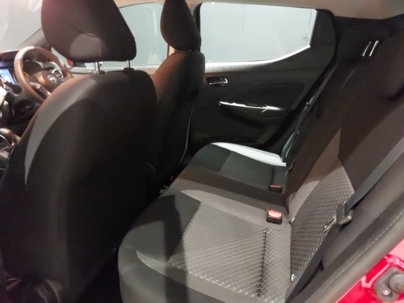 Used Nissan Micra 2022 for sale - 77439010: Photo 6