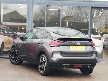 Used Citroen C4 2023 for sale - 77924048: Photo