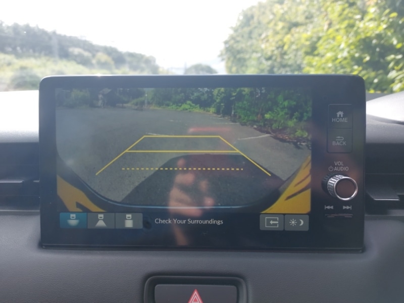 Used Honda HR-V 2023 for sale - 77782973: Photo 11