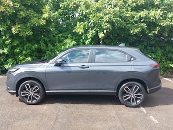 Used Honda HR-V 2023 for sale - 77782973: Photo