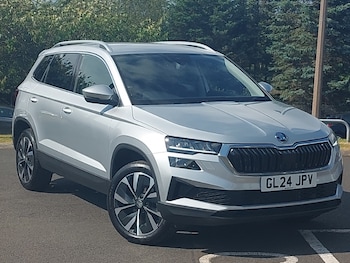 Skoda - Karoq
