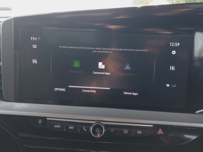 Used Vauxhall Mokka 2023 for sale - 77652469: Photo 10