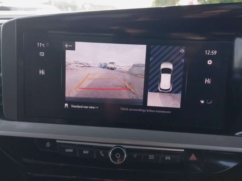 Used Vauxhall Mokka 2023 for sale - 77652469: Photo 11