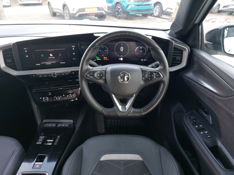 Used Vauxhall Mokka 2023 for sale - 77652469: Photo 12