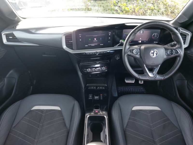 Used Vauxhall Mokka 2023 for sale - 77652469: Photo 2