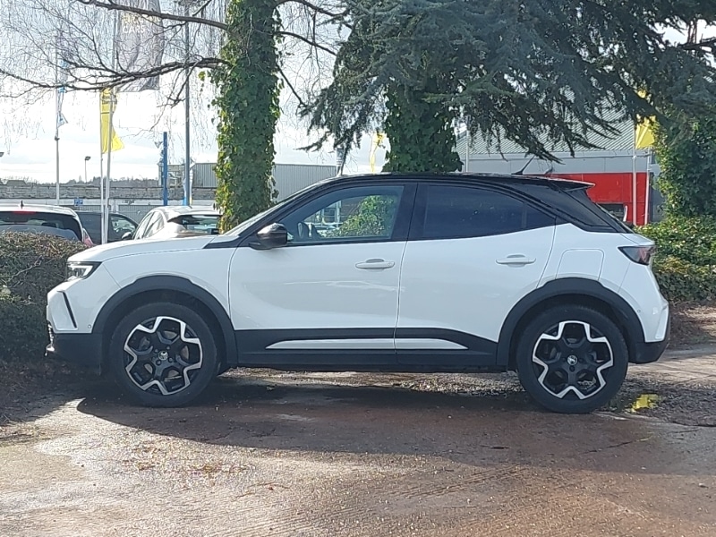 Used Vauxhall Mokka 2023 for sale - 77652469: Photo 4