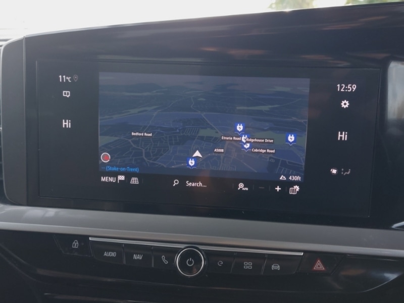 Used Vauxhall Mokka 2023 for sale - 77652469: Photo 7