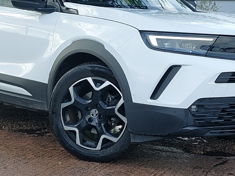 Used Vauxhall Mokka 2023 for sale - 77652469: Photo 9