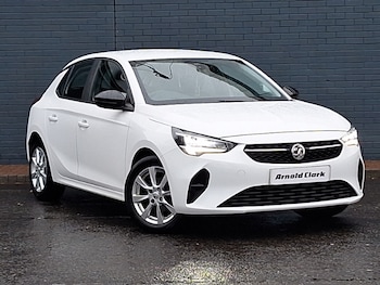 Used Vauxhall Corsa 2023 for sale - 77330127: Photo