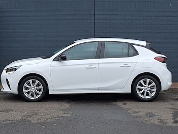 Used Vauxhall Corsa 2023 for sale - 77330127: Photo