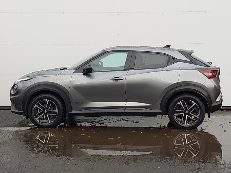 Used Nissan Juke 2024 for sale - 76838905: Photo 4
