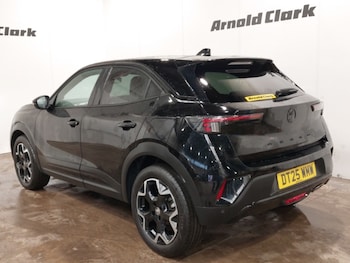 Used Vauxhall Mokka 2025 for sale - 78912334: Photo