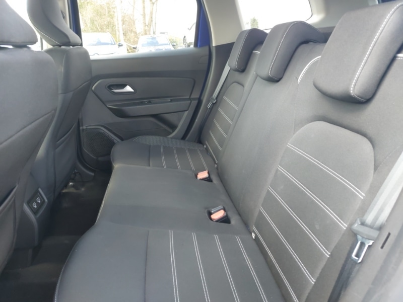 Used Dacia Duster 2022 for sale - 78203526: Photo 6