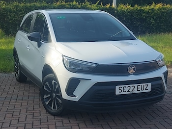 Used Vauxhall Crossland 2022 for sale - 79397336: Photo