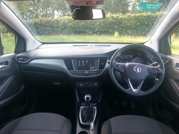 Used Vauxhall Crossland 2022 for sale - 79397336: Photo
