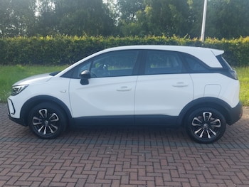 Used Vauxhall Crossland 2022 for sale - 79397336: Photo