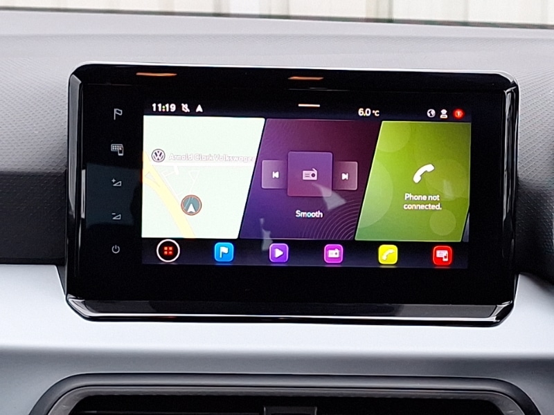 Used SEAT Arona 2021 for sale - 77482853: Photo 11