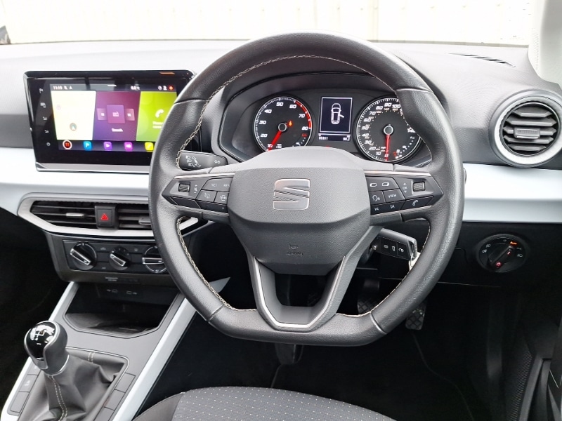 Used SEAT Arona 2021 for sale - 77482853: Photo 7