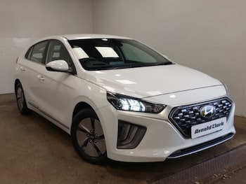 2022 - 1.6 GDi Hybrid Premium 5dr DCT