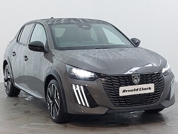 Peugeot 208 feature image