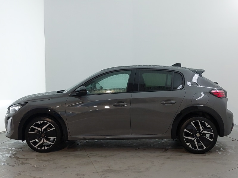 Used Peugeot 208 2025 for sale - 77410564: Photo 4