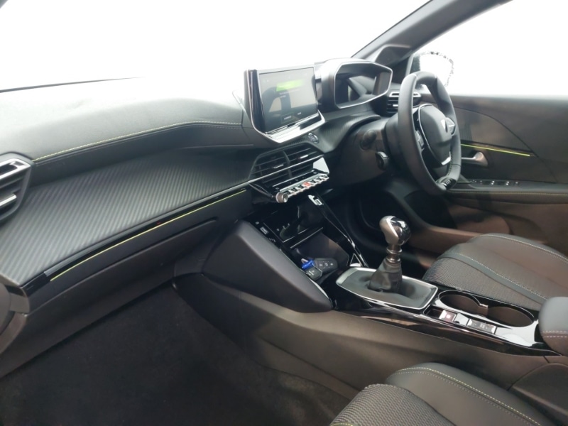 Used Peugeot 208 2025 for sale - 77410564: Photo 5