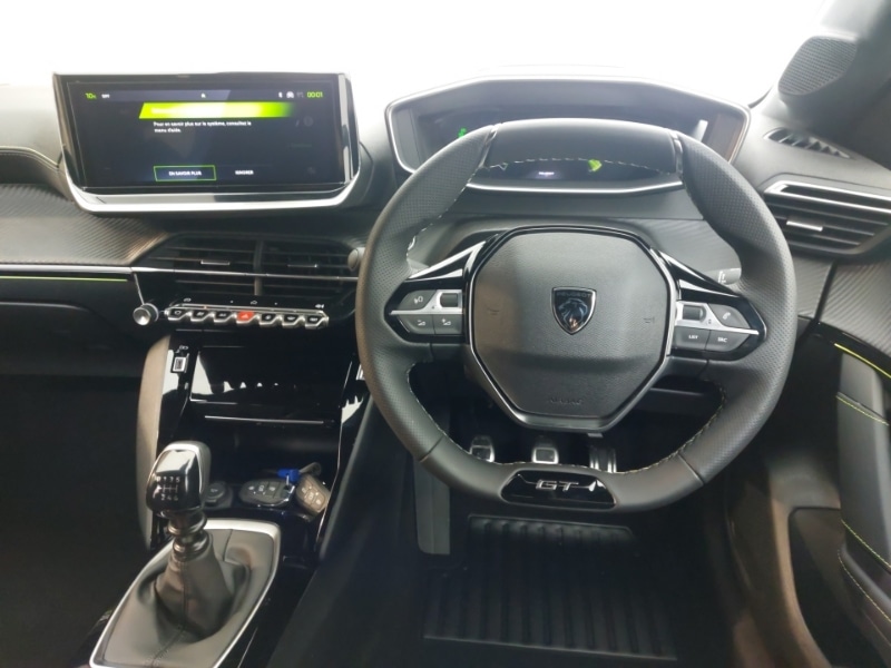 Used Peugeot 208 2025 for sale - 77410564: Photo 7