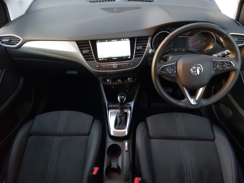 Used Vauxhall Crossland 2022 for sale - 77253462: Photo 2