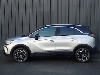 Used Vauxhall Crossland 2022 for sale - 77253462: Photo