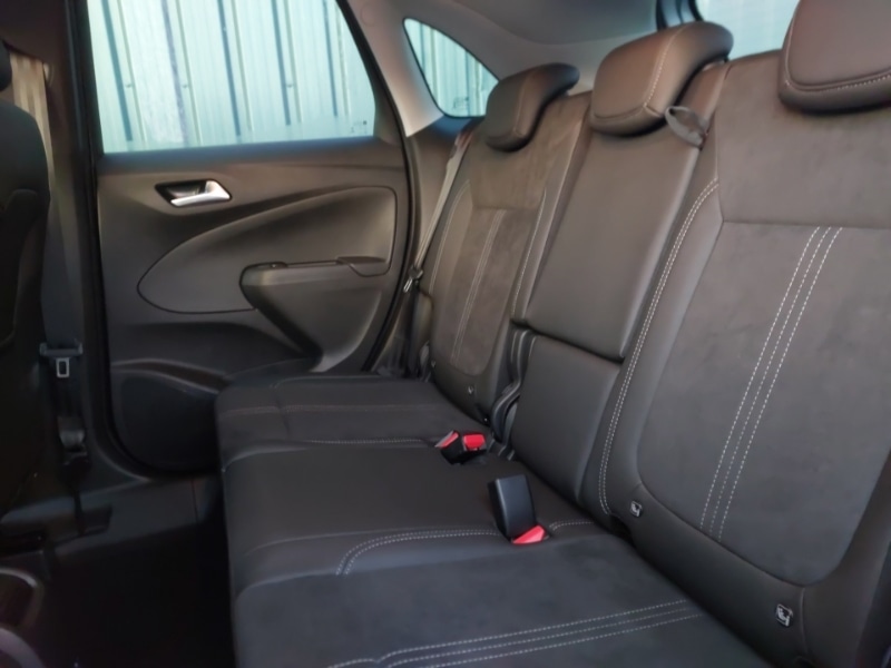 Used Vauxhall Crossland 2022 for sale - 77253462: Photo 6