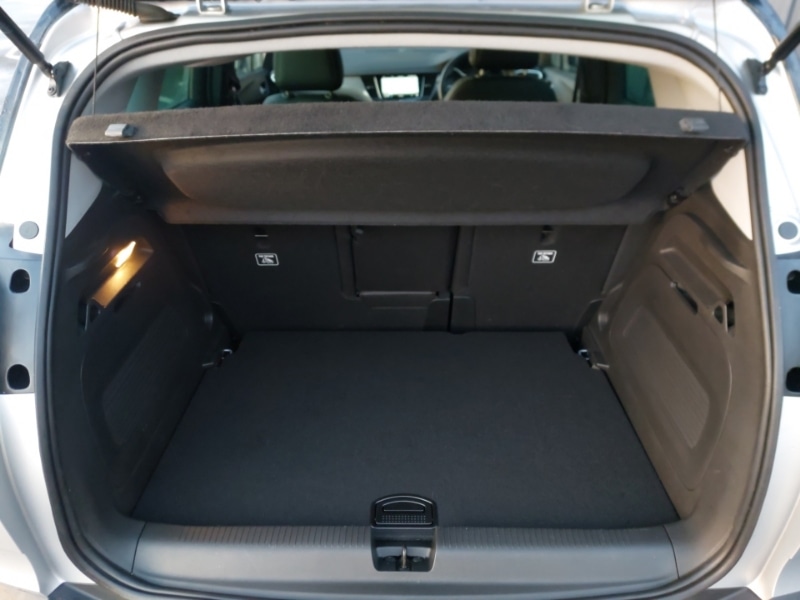 Used Vauxhall Crossland 2022 for sale - 77253462: Photo 8