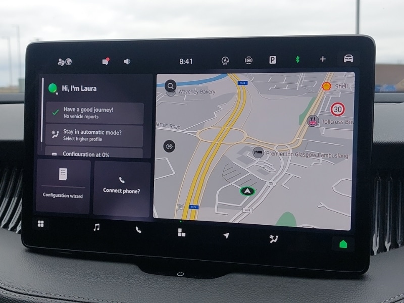 Used Skoda Superb 2024 for sale - 76764882: Photo 11