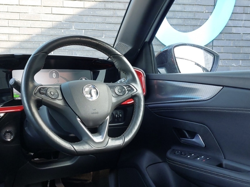 Used Vauxhall Mokka 2022 for sale - 77949829: Photo 10