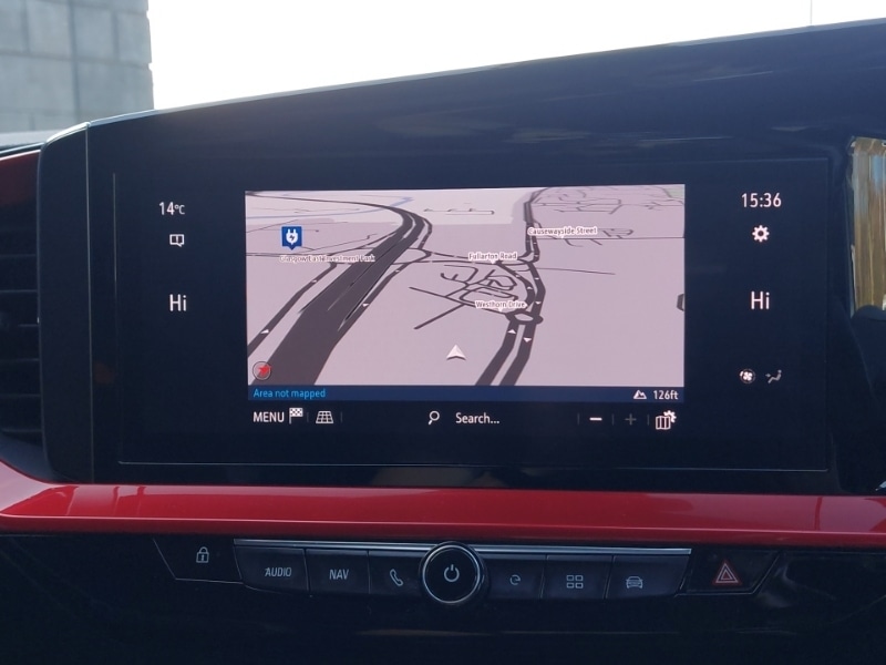 Used Vauxhall Mokka 2022 for sale - 77949829: Photo 11