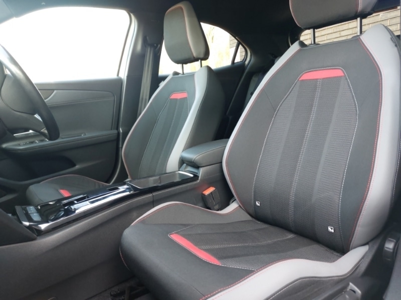 Used Vauxhall Mokka 2022 for sale - 77949829: Photo 12