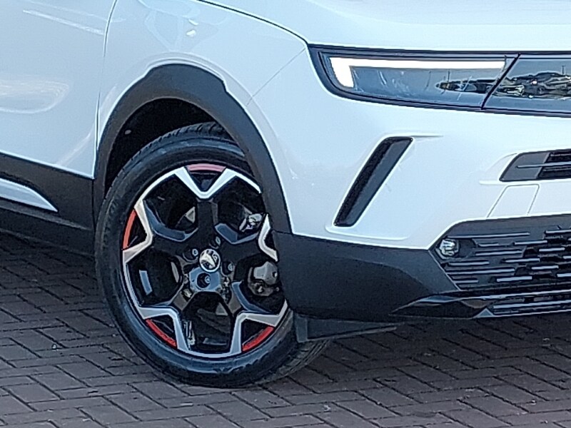 Used Vauxhall Mokka 2022 for sale - 77949829: Photo 9