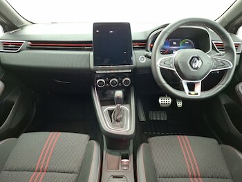 Used Renault Clio 2022 for sale - 78480611: Photo