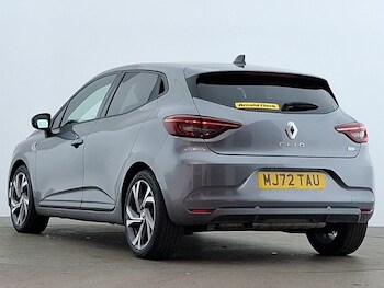 Used Renault Clio 2022 for sale - 78480611: Photo